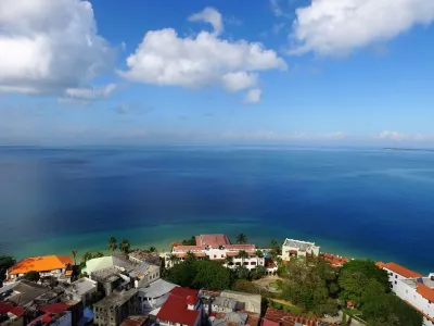 샤바 부티크 호텔  호텔