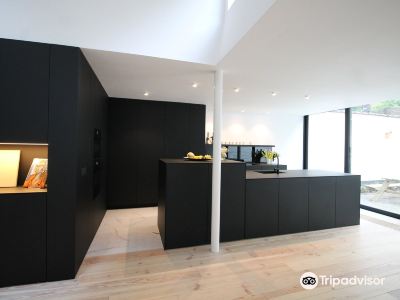 Canopée Guesthouse