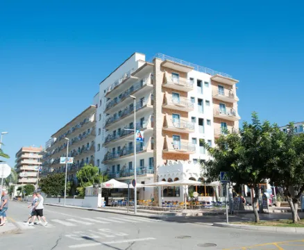 阿爾罕布拉飯店