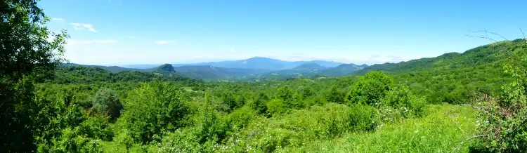 Hotels near Gombori Pass