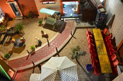 Hotel Royal โรงแรมใน