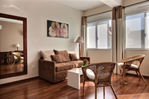 Villa Rambouillet - Pet friendly
