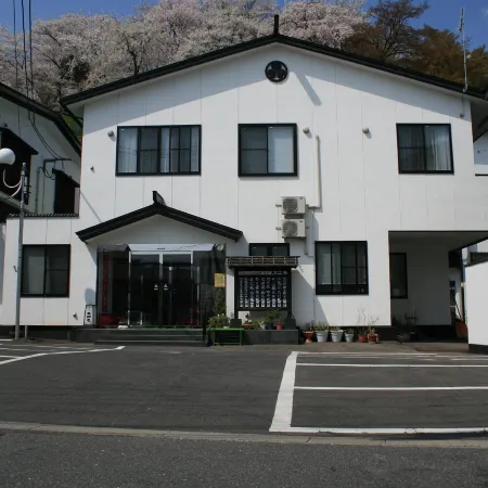 Ryokan Yamatoya