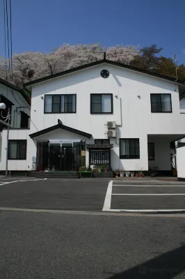 Ryokan Yamatoya Hotel in zona JR Nakagawa station