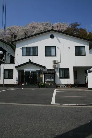 Ryokan Yamatoya Отели рядом с достопримечательностью «Sosho Park»