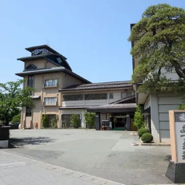 Shouhakutei Azumaso