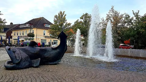 Hof von Oldenburg Hotel di Edewecht