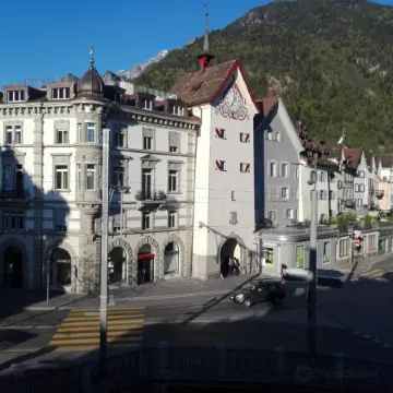 HotelChur.ch