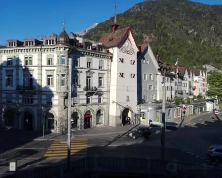 ホテル クール クールのホテル