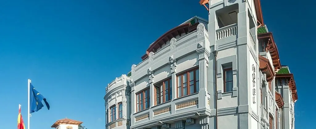 Gehobene Hotels 