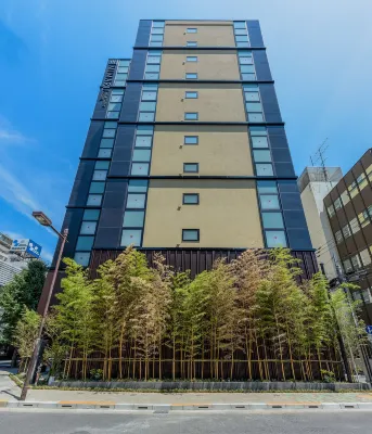 MIMARU Tokyo Ueno East Hotels in Tokyo