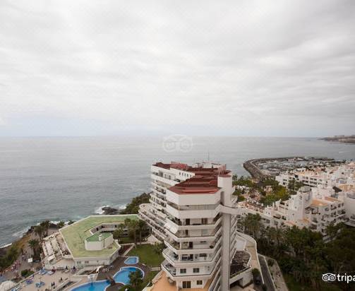 Iberostar Bouganville Playa-Costa Adeje Updated 2022 Room Price-Reviews &  Deals | Trip.com