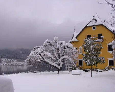 Hotel See-Villa Hotels in Millstatt