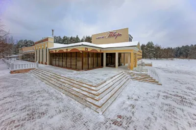 Tver Hotel فنادق في 