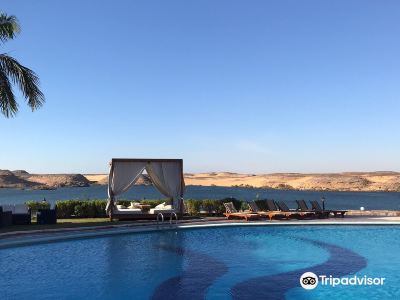Seti Abu Simbel Lake Resort