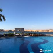 Seti Abu Simbel Lake Resort