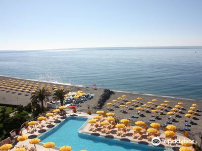 Delta Hotels Giardini Naxos