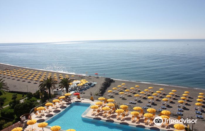 Delta Hotels Giardini Naxos