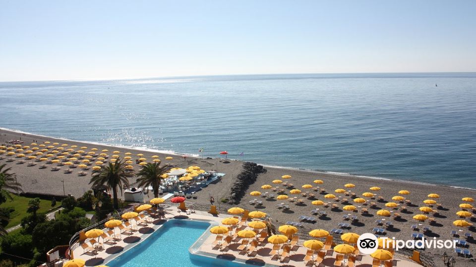 Delta Hotels Giardini Naxos