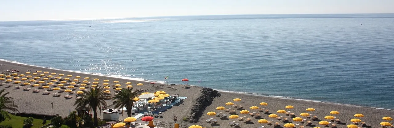 Gehobene Hotels 