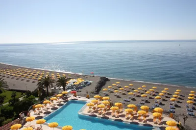 Delta Hotels Giardini Naxos Hotels in Giardini Naxos