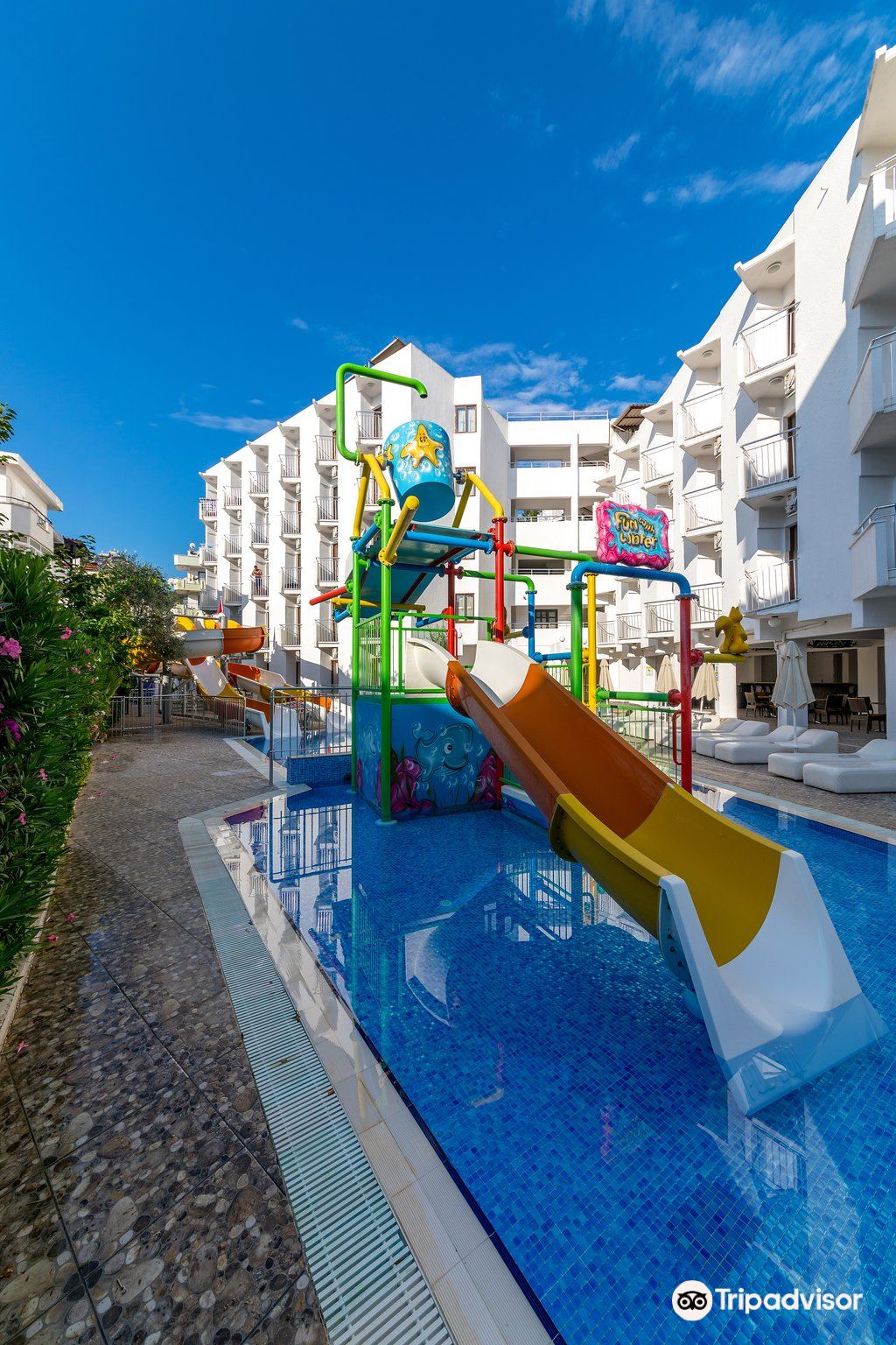 Ideal Panorama Hotel - All Inclusive