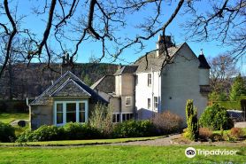 Craigellachie Lodge