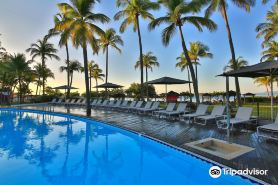 La Creole Beach Hotel & Spa