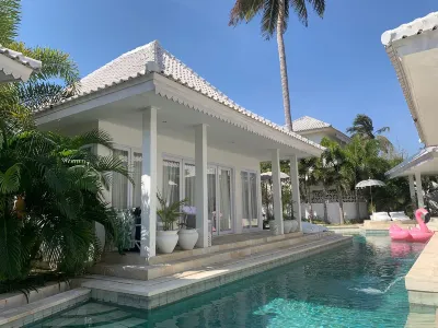Harmony Villas