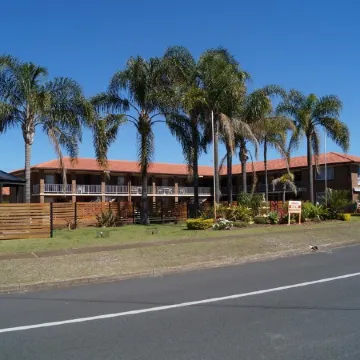 Tuncurry Motor Lodge