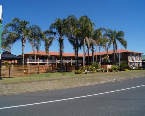 Tuncurry Motor Lodge Hotels in Tuncurry