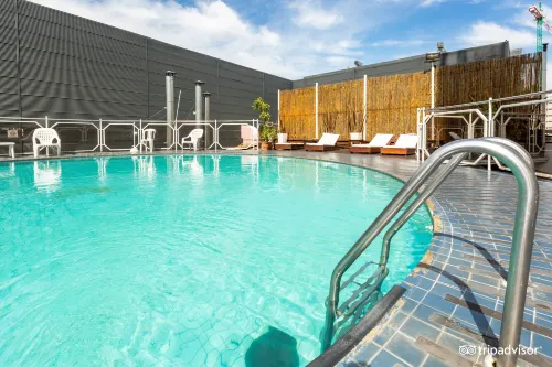 Hotel Cristoforo Colombo Hotel a Buenos Aires