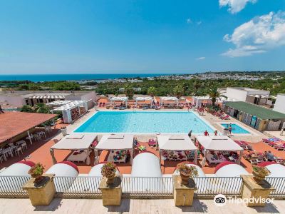 Messapia Hotel & Resort