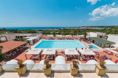 Messapia Hotel & Resort
