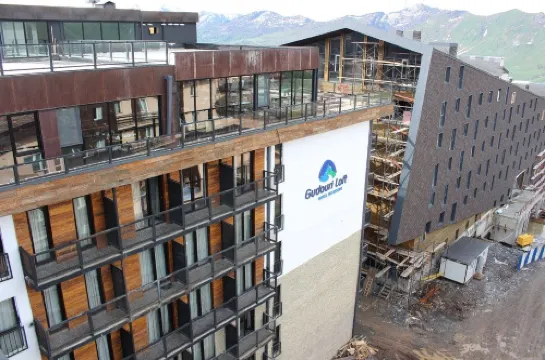 กุดอาริ ลอฟท์