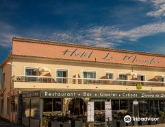 Logis Hotel Restaurant le Mirador