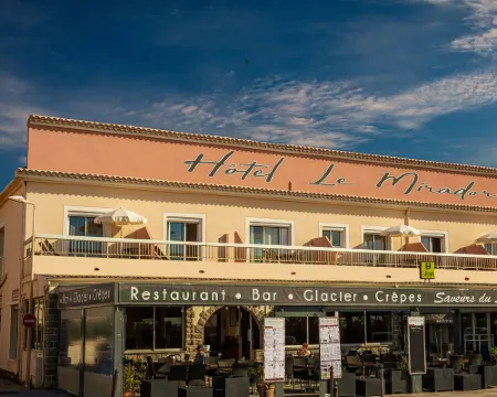 米朵酒店 波爾蒂拉蓋酒店