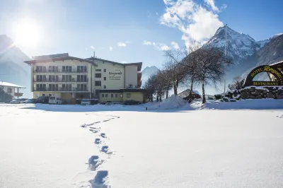 Aqa Hotel Annex