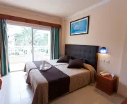 Aparthotel Green Garden Hotel a Cala Ratjada