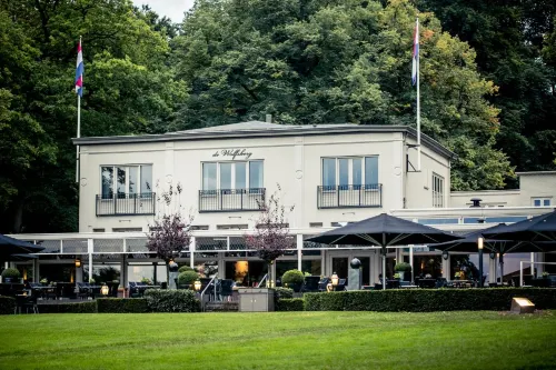 Hotel Restaurant de Wolfsberg Hotels in Mill