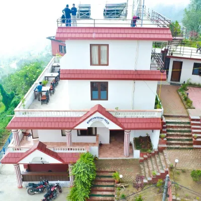 Mountain Resort