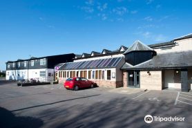 Premier Inn Cambridge North (Girton)