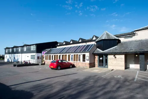Premier Inn Cambridge North (Girton) Hotels in Cambourne
