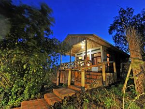 Nkuringo Bwindi Gorilla Lodge