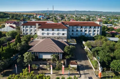 Sahid T-More Hotel Hotels in 
