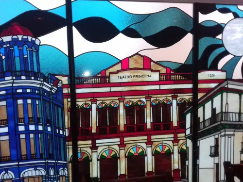 Hotel Santa Maria Hotels in Camaguey