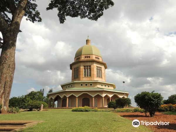 Baha'i House of Worship