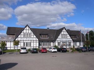 AKZENT Hotel Landhaus Schellhorn