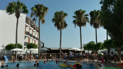 Nerton Otel Sorgun Titreyengöl 주변 호텔