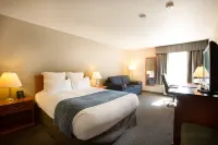 Nomad Hotel & Suites